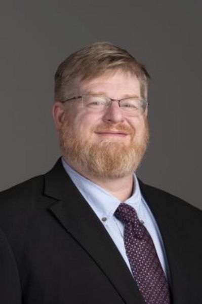 profile photo for Dr. G Marc Turner