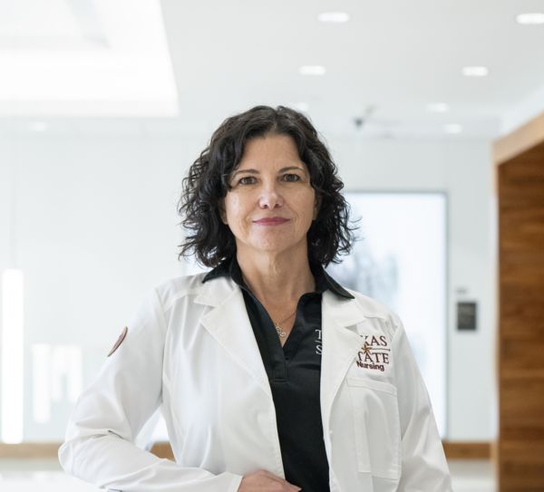 profile photo for Dr. Tracey Smith