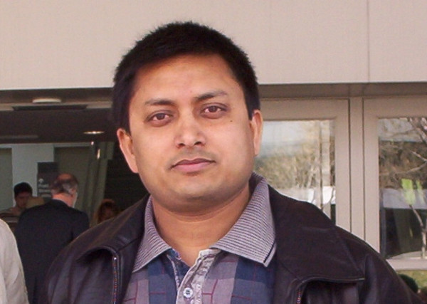 profile photo for Dr. Dip N Mahato