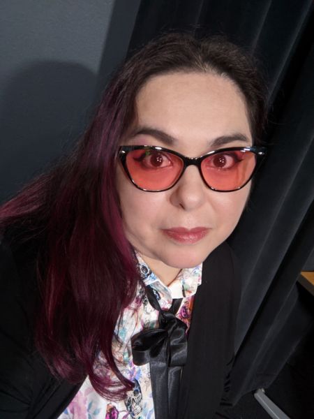 profile photo for Ms. Jennifer Johnson