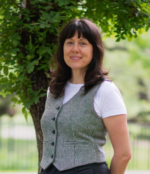 profile photo for Dr. Jennifer Lee O'Donnell