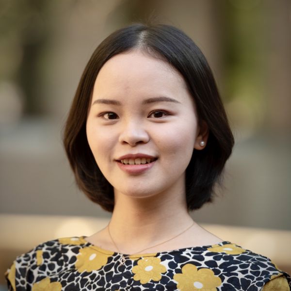 profile photo for Dr. Yuli Liang