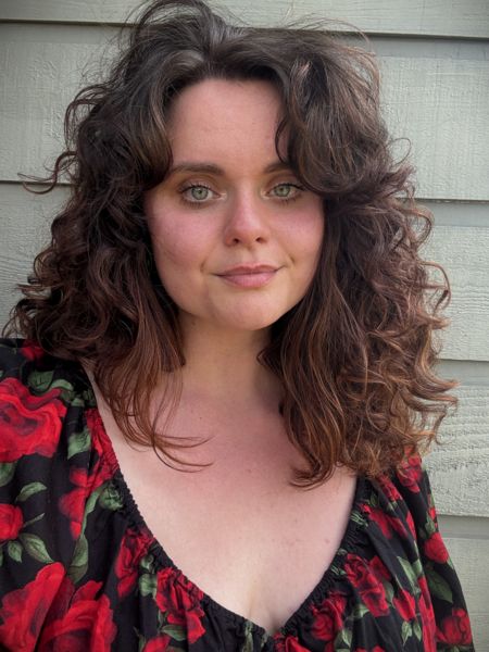 profile photo for Professor Kale Hensley