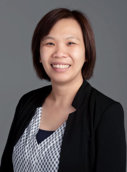 profile photo for Dr. Gar Yee Koh