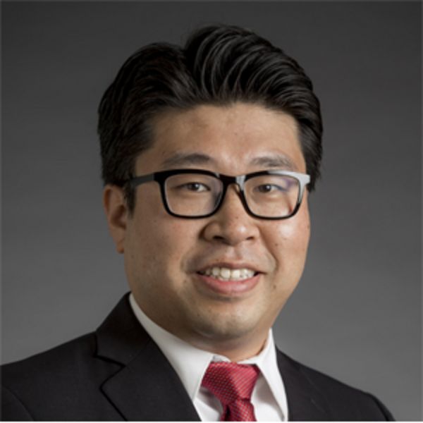 profile photo for Dr. Chul-Ho Lee