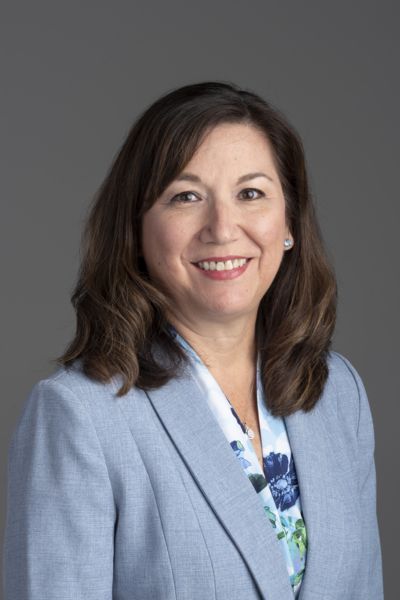profile photo for Dr. Theresa J Garcia