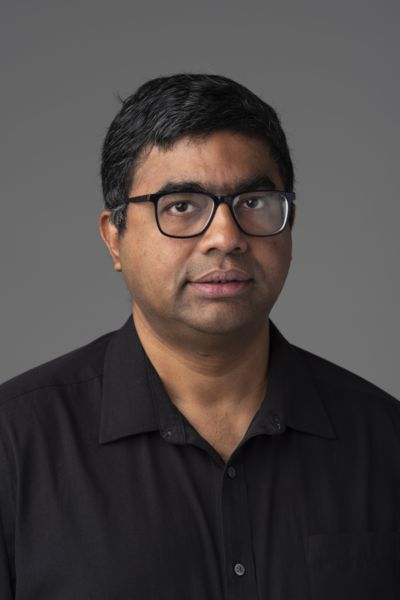 profile photo for Dr. Subasish Das