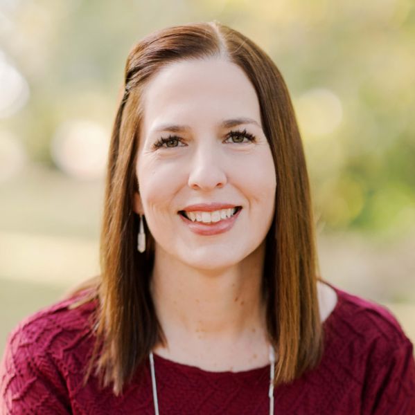 profile photo for Dr. Shannon Rader Herrin