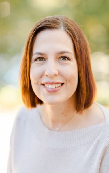 profile photo for Dr. Shannon Rader Herrin