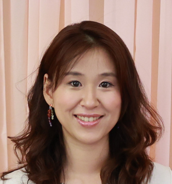 profile photo for Dr. Su Yeon Han