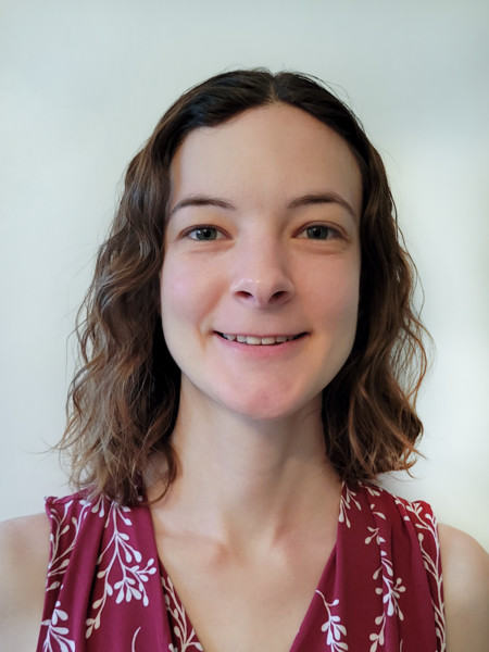 profile photo for Dr. Emily Anne Powell