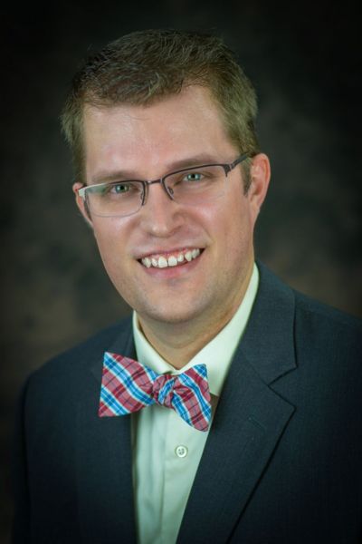 profile photo for Dr. Sam Houston Flippin
