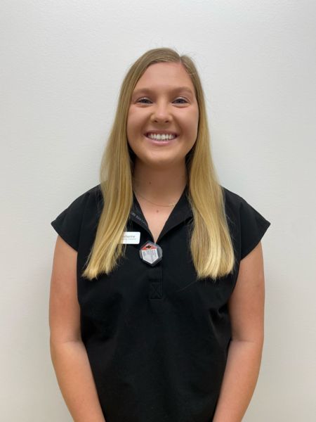 profile photo for Katherine Theaker