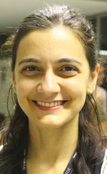 profile photo for Dr. Mylene Queiroz de Farias