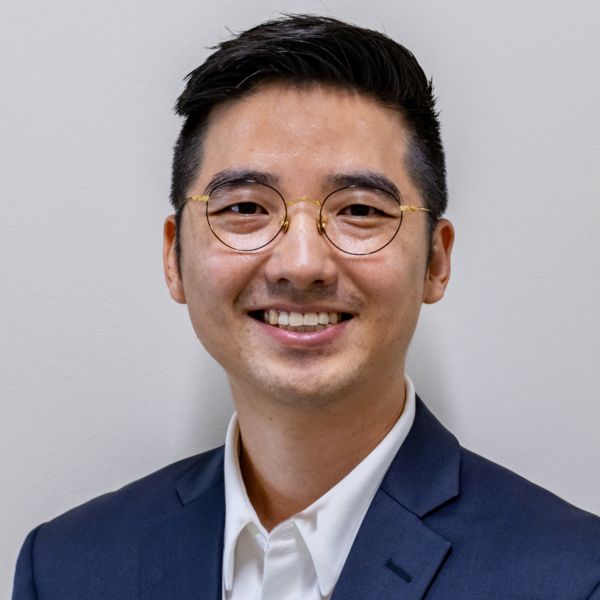profile photo for Dr. Eunsang Cho