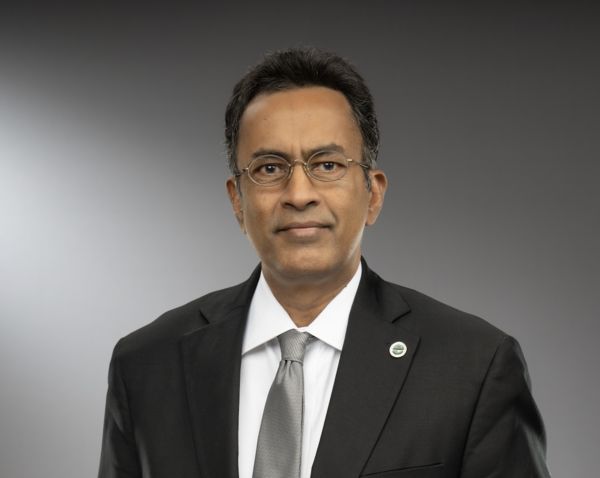 profile photo for Dr. Pranesh B Aswath