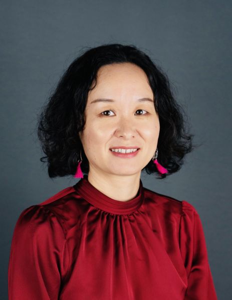 profile photo for Yu Li