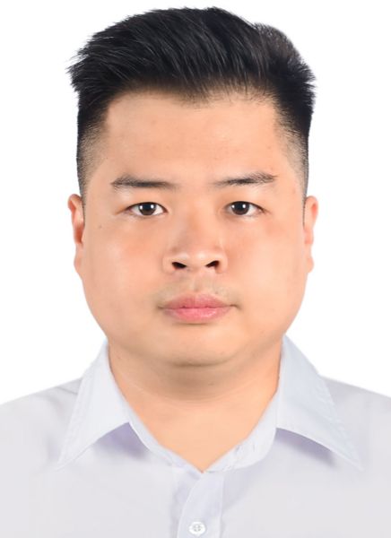 profile photo for Dr. Le Tran