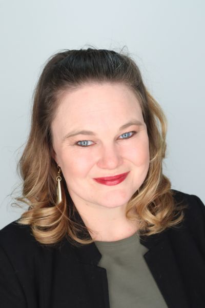 profile photo for Alexa Hight