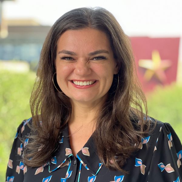 profile photo for Dr. Amanda Tahireh Ellison