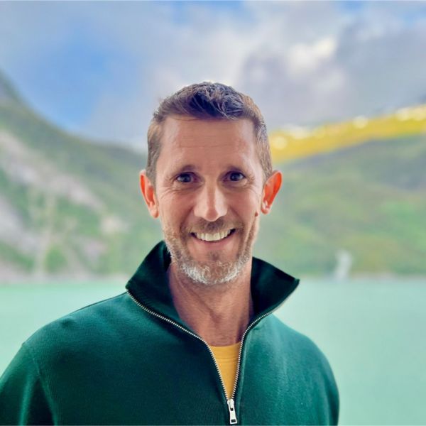 profile photo for Dr. Quinn McColly