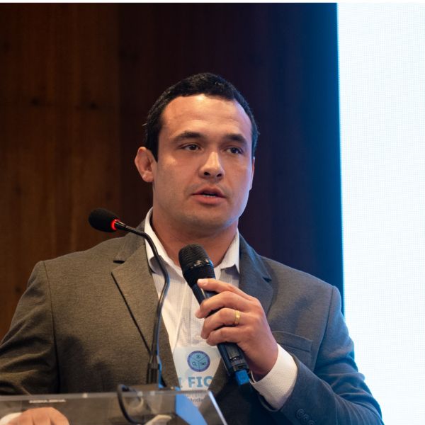 profile photo for Joe Eleuterio da Rocha Neto