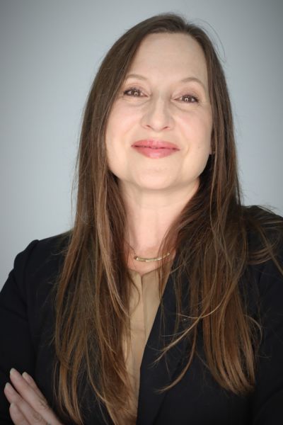 profile photo for Megan Boulette