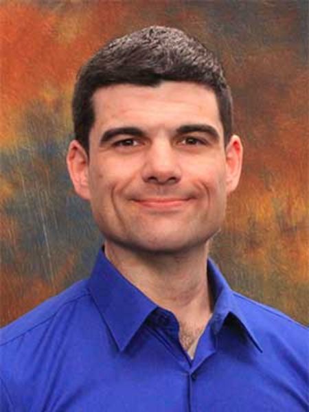 profile photo for Dr. Brian Joseph Galli