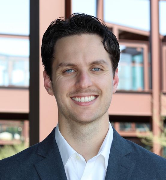profile photo for Dr. Seth Brady Watts
