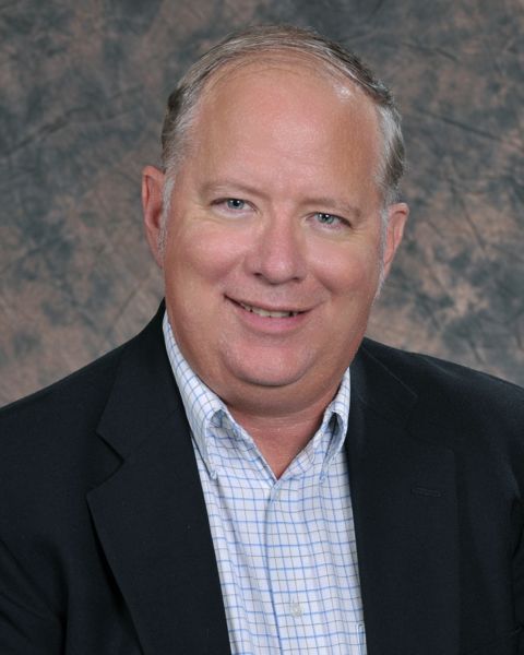 profile photo for Dr. Garry White