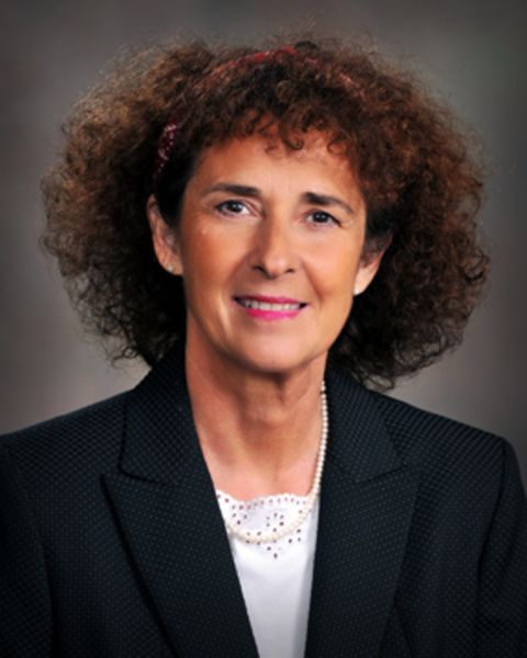 profile photo for Dr. Janet Riola Hale